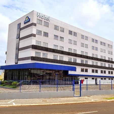 Days Inn By Wyndham Cascavel Cascavel  Exteriér fotografie