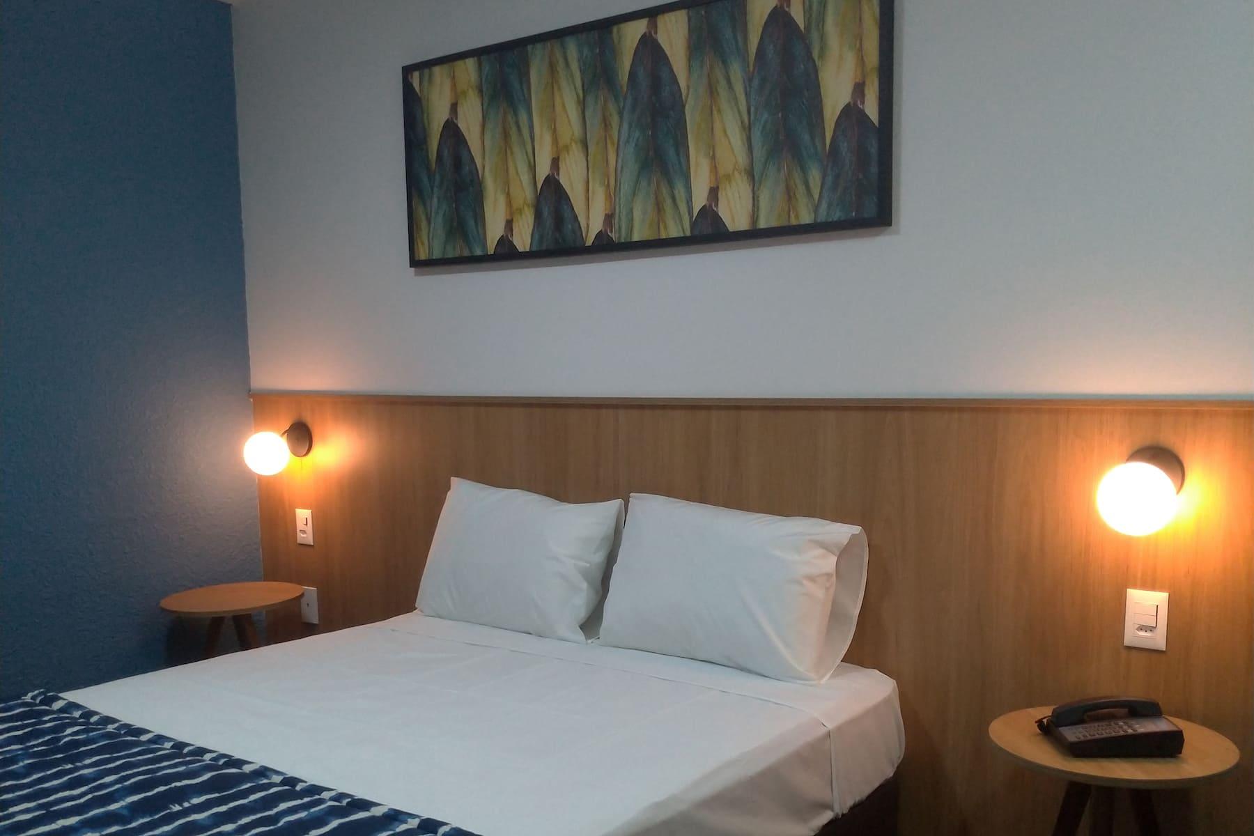 Days Inn By Wyndham Cascavel Cascavel  Exteriér fotografie